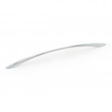 RK International CP 565 PC - 288mm c/c Curved Pull