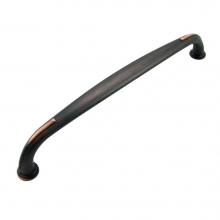 RK International CP 628-VB - 8'' c/c Fullerton Pull