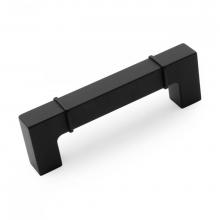 RK International CP 631 BL - 96mm c/c Newbury Pull