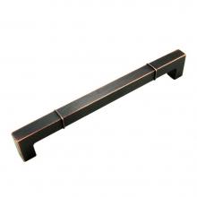RK International CP 634-VB - 10'' c/c Newbury Pull