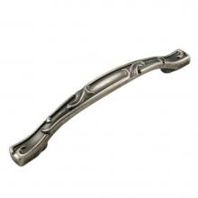 RK International CP 656-WN - 5'' c/c Nottingham Pull