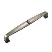RK International CP 662-WN - 6'' c/c Alder Pull