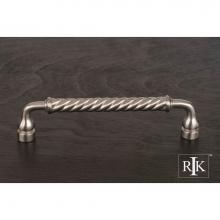 RK International CP 801 P - 5'' c/c Twisted Pull