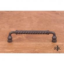 RK International CP 801 RB - 5'' c/c Twisted Pull