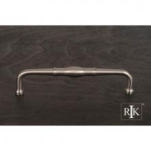 RK International CP 808 P - 5'' c/c Barrel Middle Pull