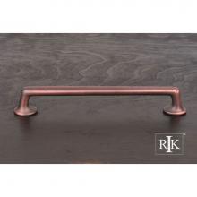RK International CP 811 DC - 8'' c/c Distressed Rustic Pull