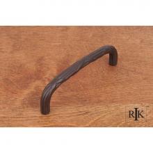 RK International CP 857 RB - 5'' c/c Lines and Crosses Pull