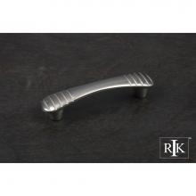 RK International CP 883 P - 3'' c/c Ridges  at  Edge Pull