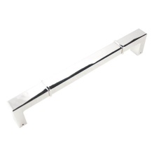 RK International PH 6631-PN - 12'' c/c Newbury Appliance Pull