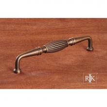 RK International PH 4718 AE - Indian Drum Appliance Pull