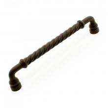 RK International PH 4803 RB - Twisted Appliance Pull