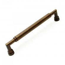 RK International PH 4880 AE - 12'' c/c Cylinder Middle Appliance Pull