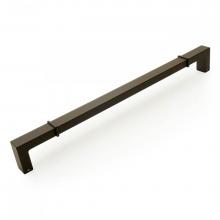 RK International PH 6632 RB - 18'' c/c Newbury Appliance Pull