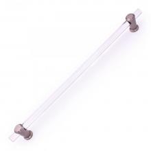 RK International PH 7001 P - 18'' c/c Radiance Appliance Pull