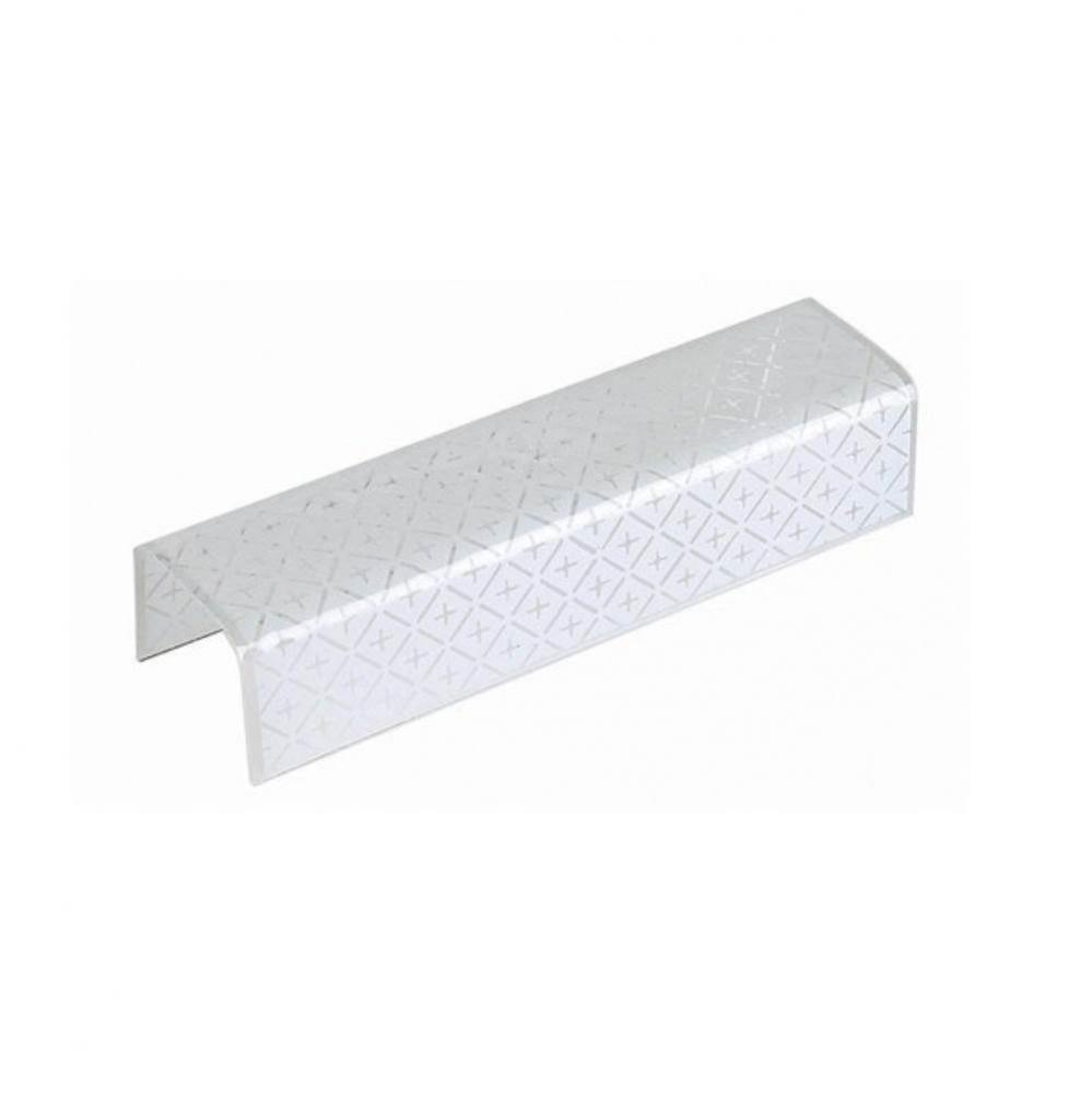 14'' U Bend White Pattern