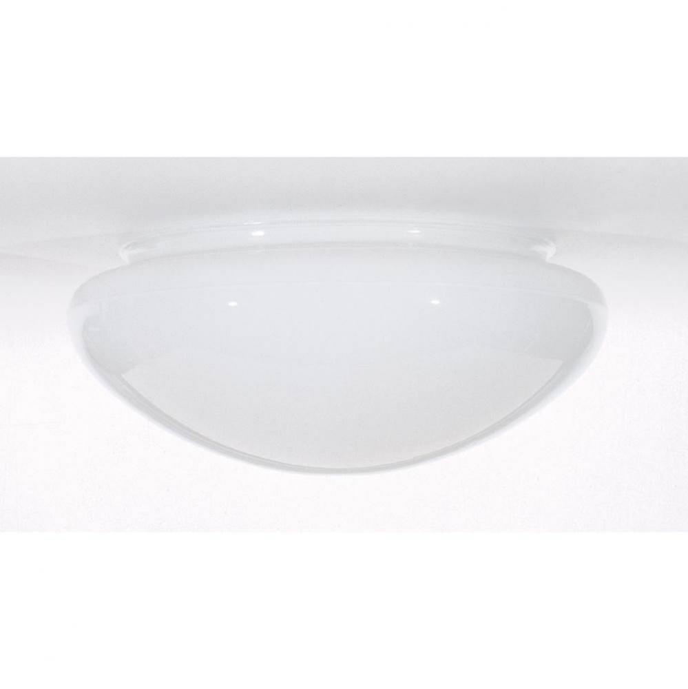 8'' Mushroom Glass