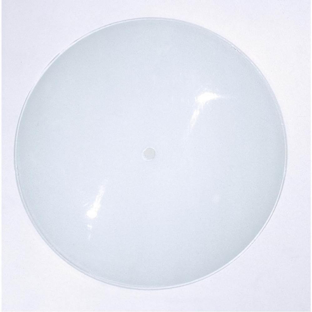 13'' Round White Diffuser