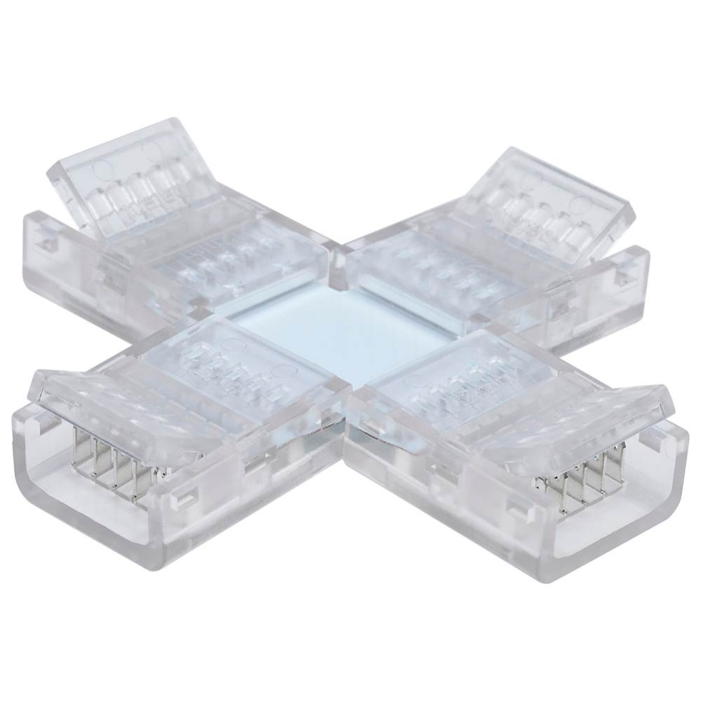 TAPE CONNECT/4-WAY/5PK