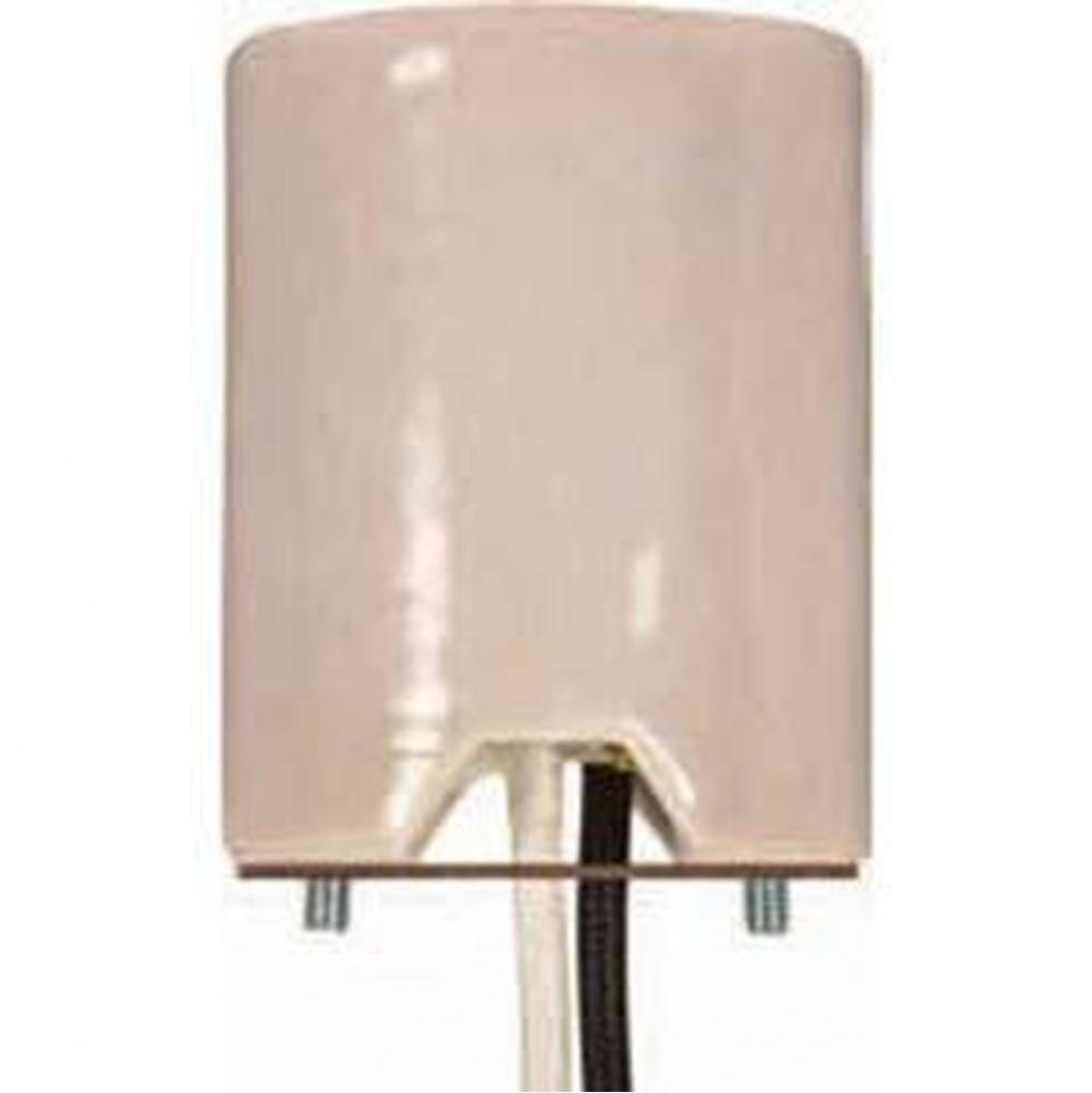 Mogul Base Socket 40'' 14 Ga SF-2