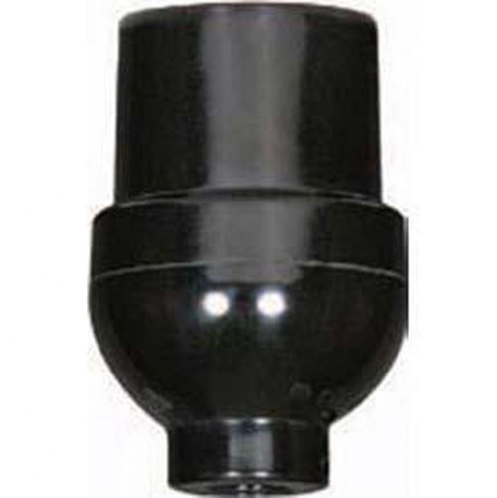 Phenolic Keyless Socket
