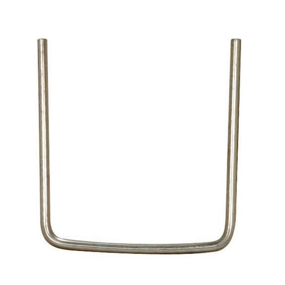 Saddle Protector- U Bracket