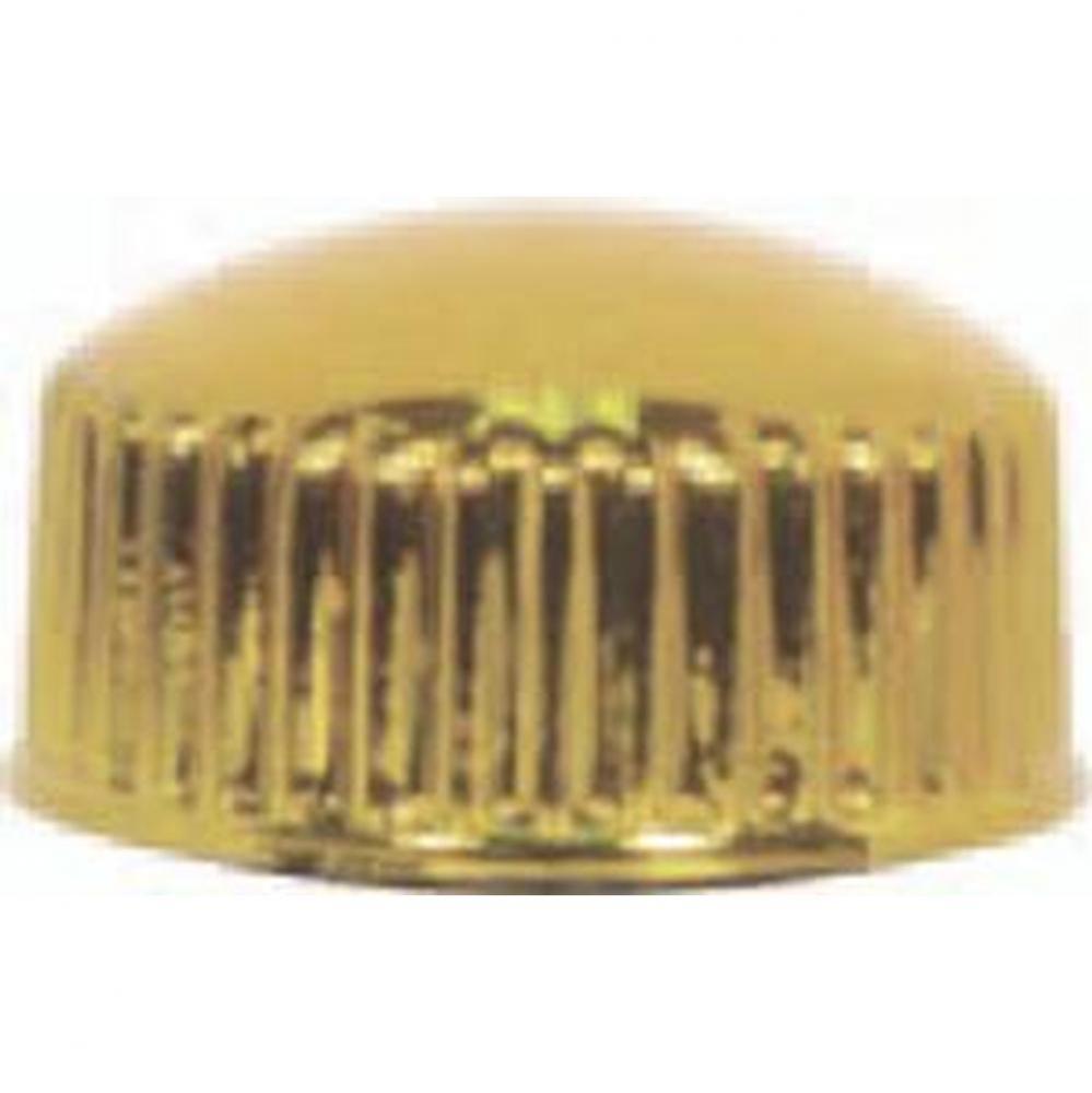 Brass Phenolic Knob For Alum.