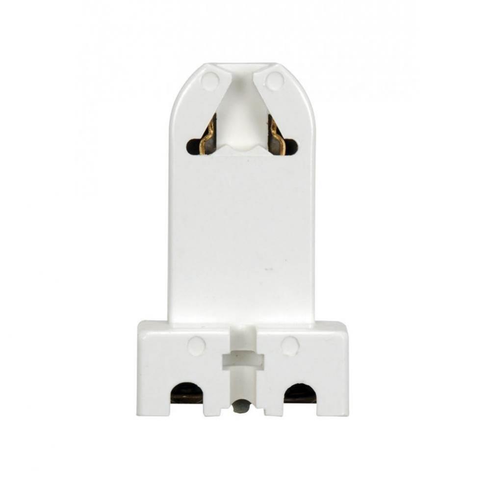 Medium Bi-Pin G13 Bs. T8 and T12