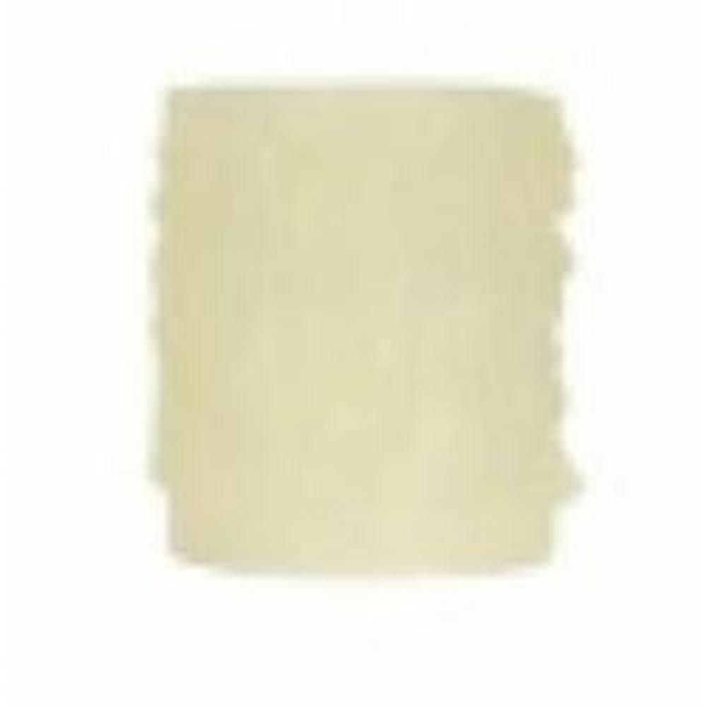 1-5/8'' Ivory Edison Base Bee''s