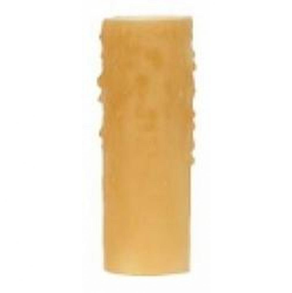 4'' Amber Edison Base Bee''s