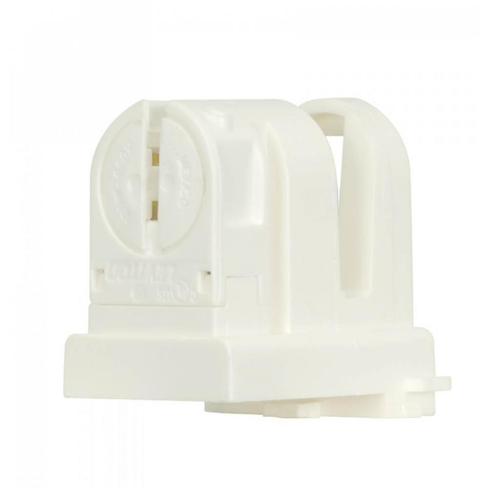 Long T8 To T5 Adapter