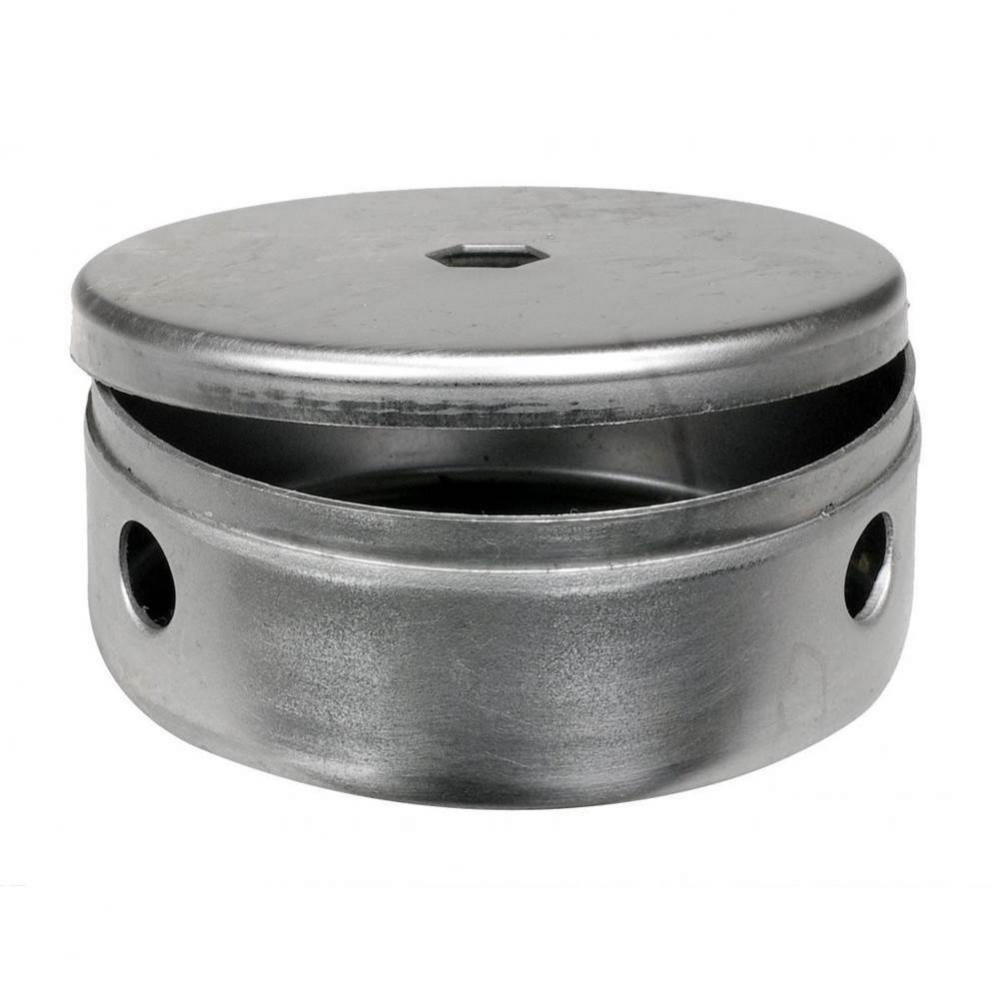 2-3/4'' 4 Arm Unf Fixture Body