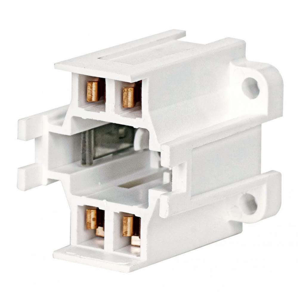 57w 4 Pin Pl Fl Vertical Screw