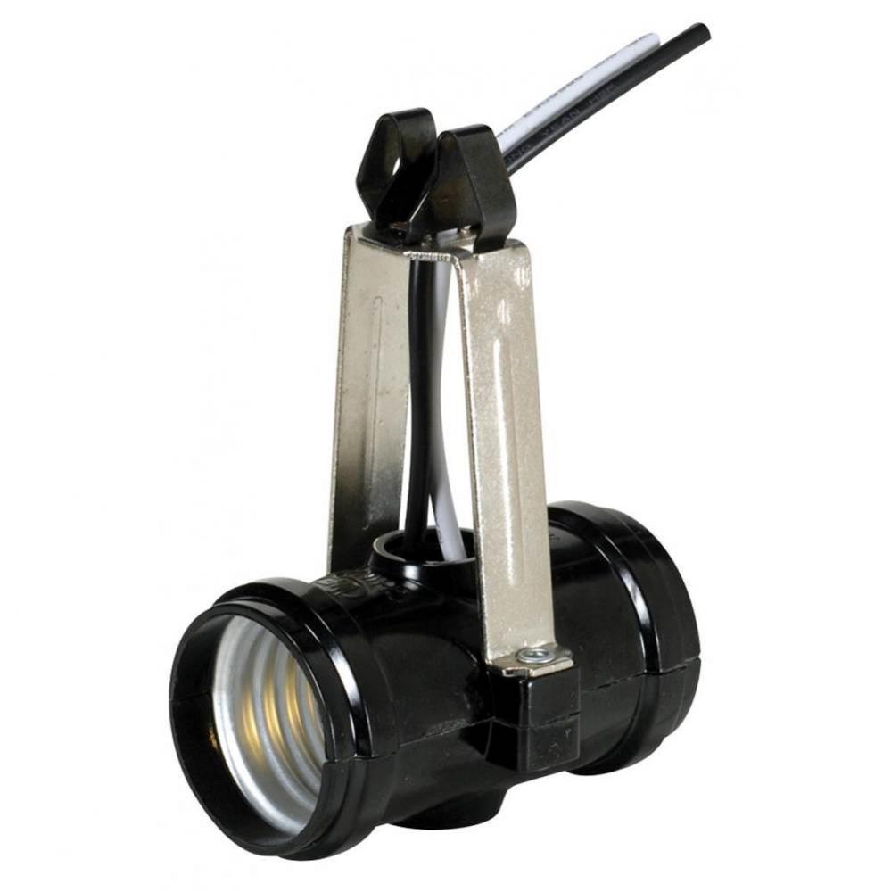 Phenolic Twin Top Brt Socket Snap On