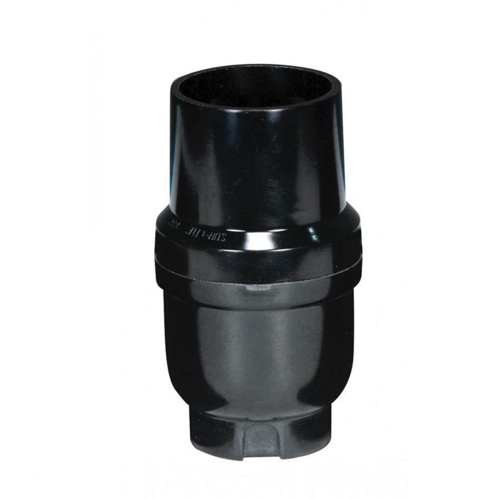 Full Size Phenolic Keyless Socket