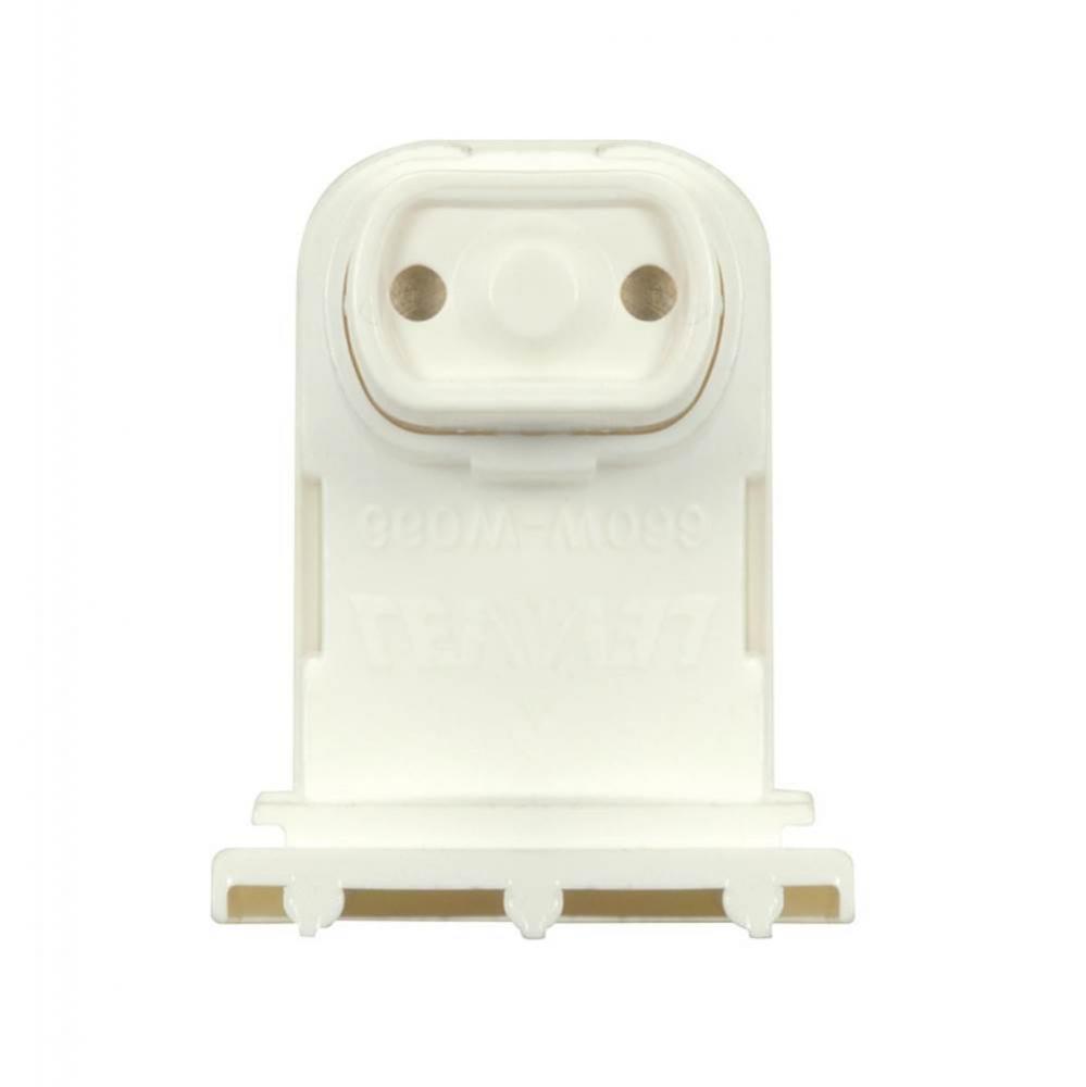 Fluorescent Plunger Socket Slide