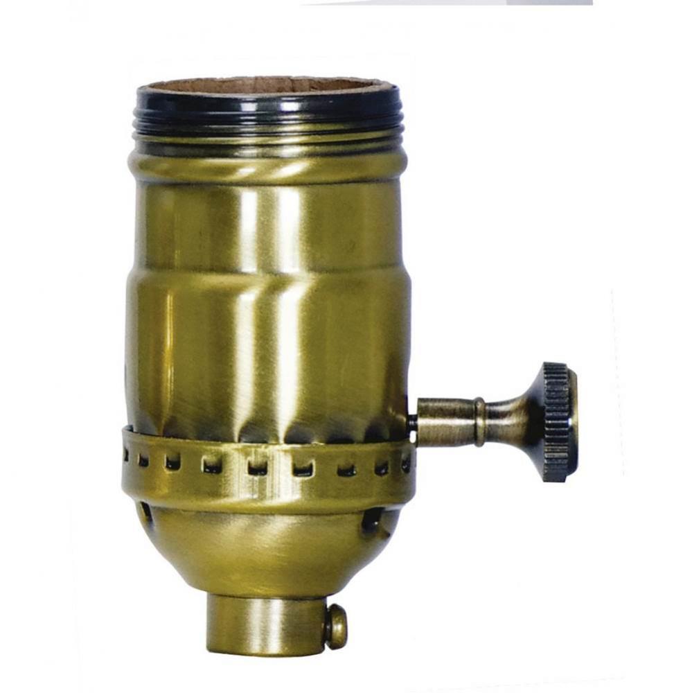 Regular Ab S.B.3 Pc 3Way Tk Sk