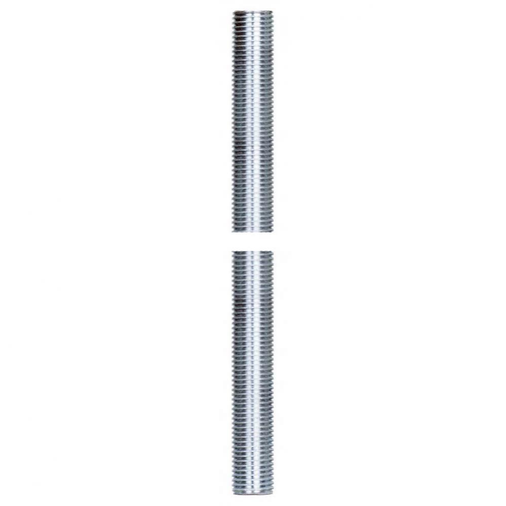 1/4Ip X 36'' Zinc Nipple