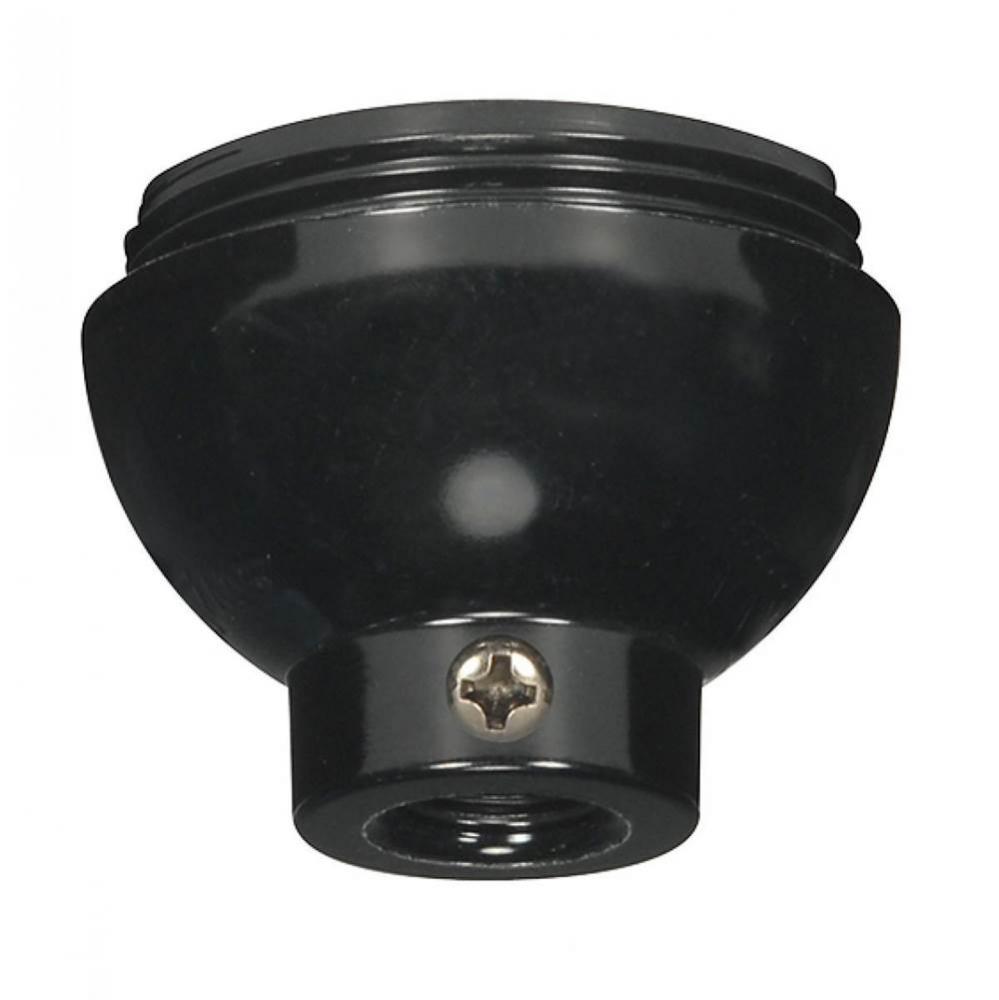 1/4 Ip Phenolic Cap W/Ss