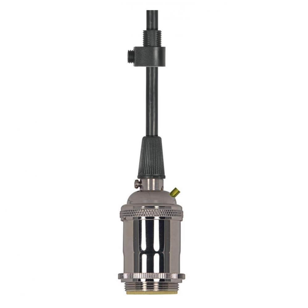 Pn 4 Pc C.b. Keyless Socket with Grd