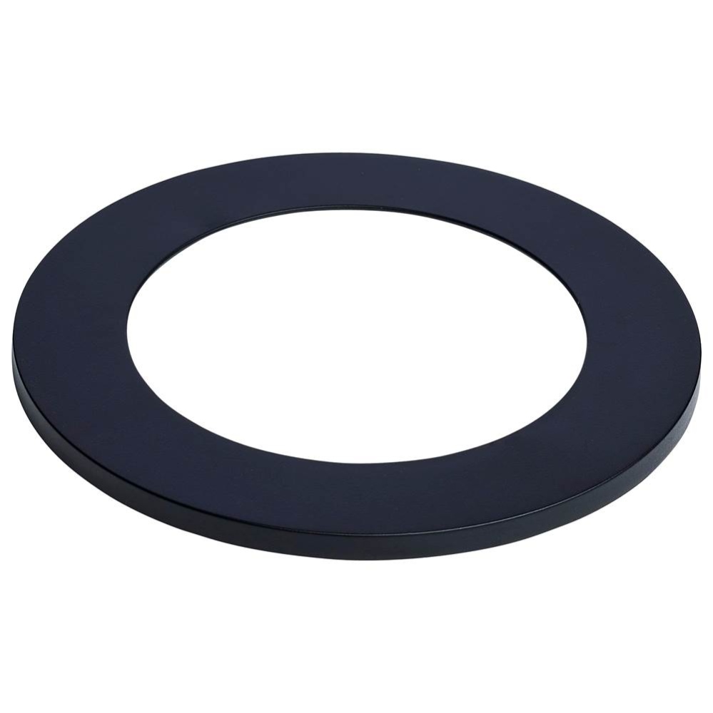 DLR TRIM ACC/4/WF/RND/BK