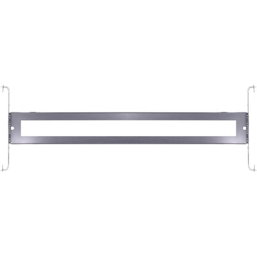 Rough-in Plate/Bars 18'' Line