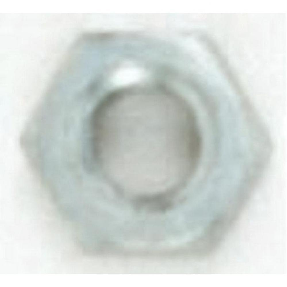 1/4-20 Steel Nut