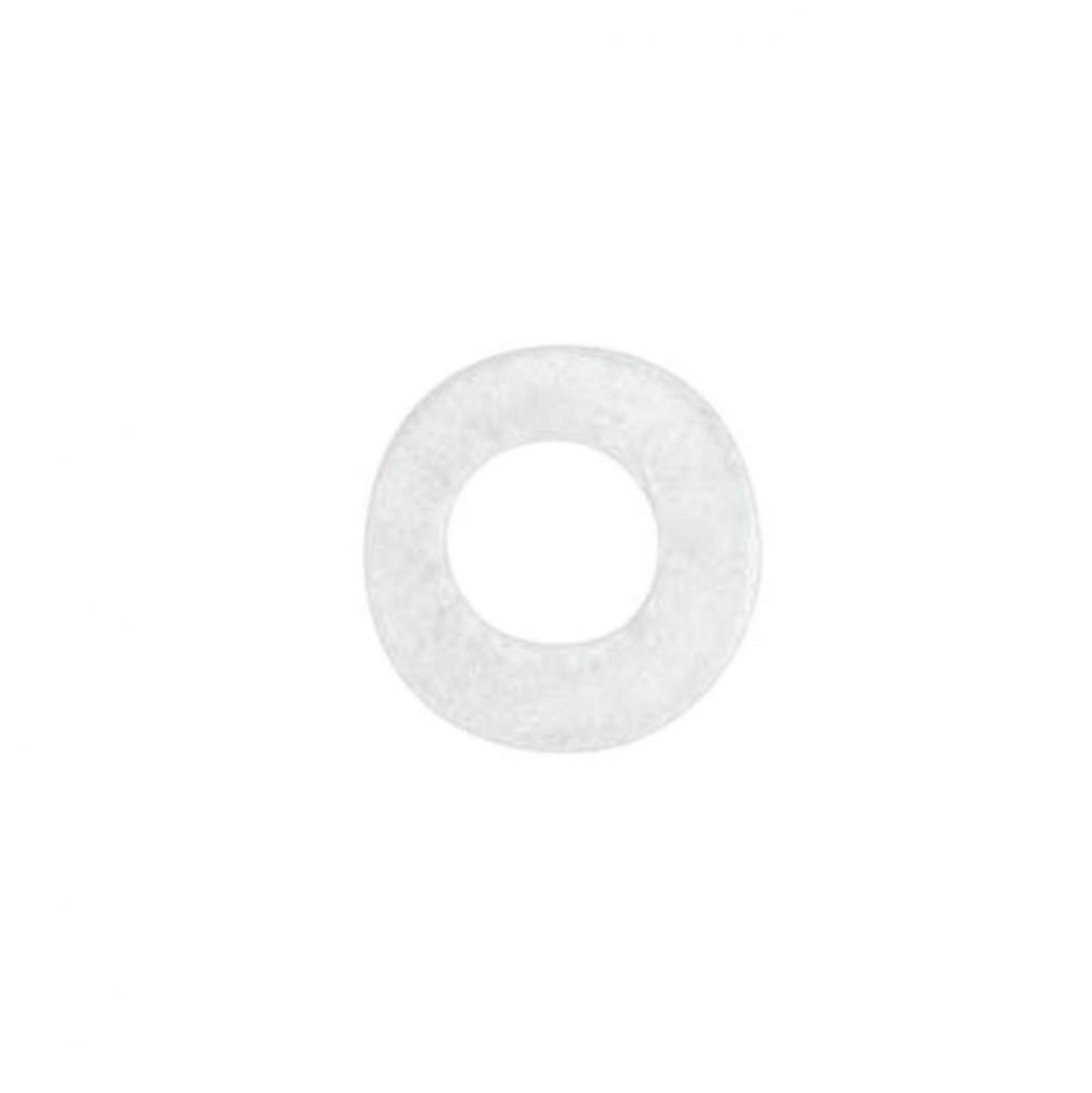 5/8'' 1/8 Slip Felt Washer White