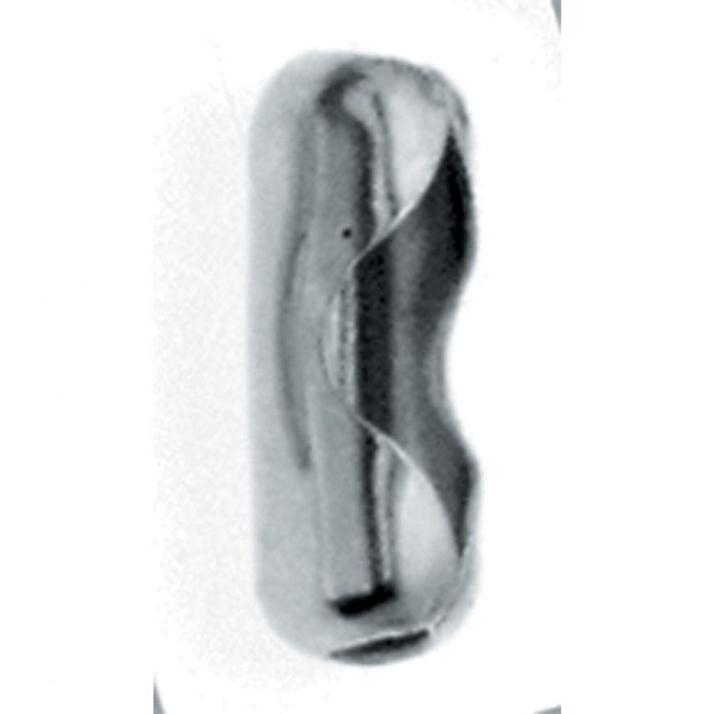 Nickel Plated Hvy Connector