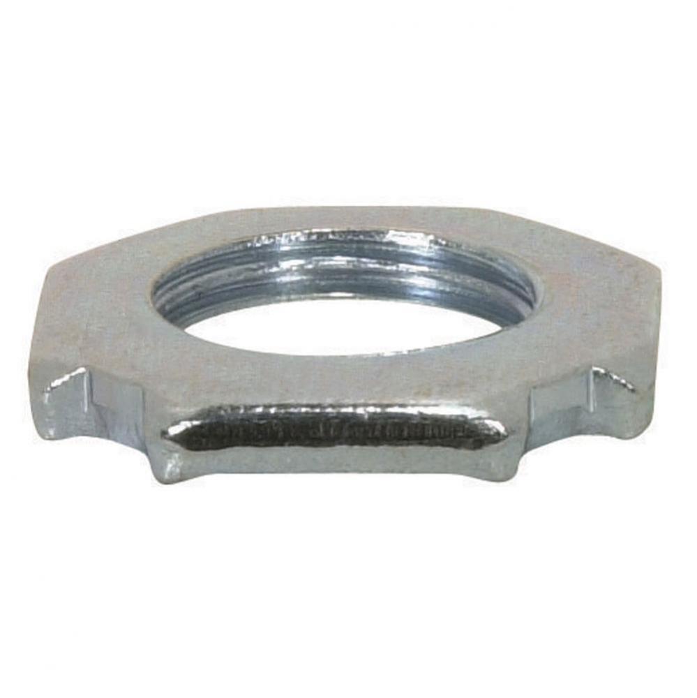 3/8 IP Square Locknut
