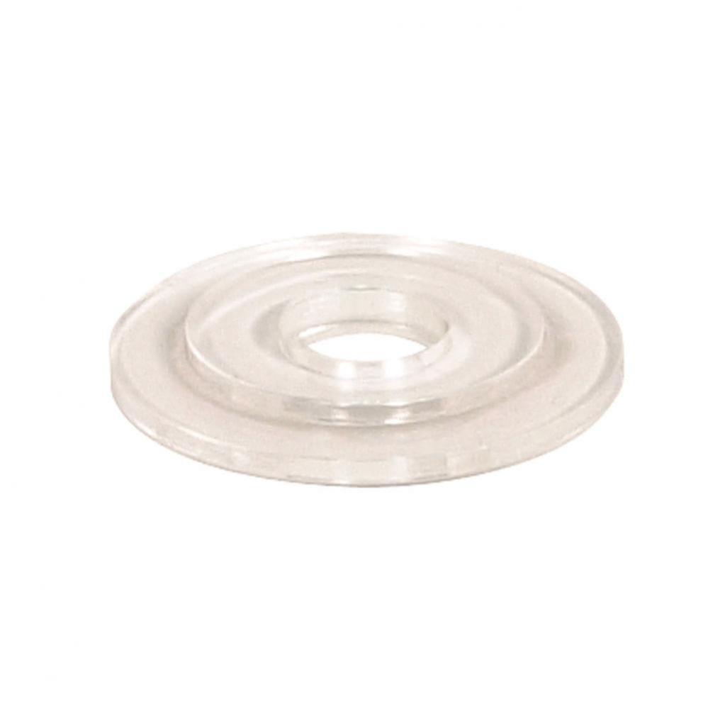 Plastic Crystal Washer