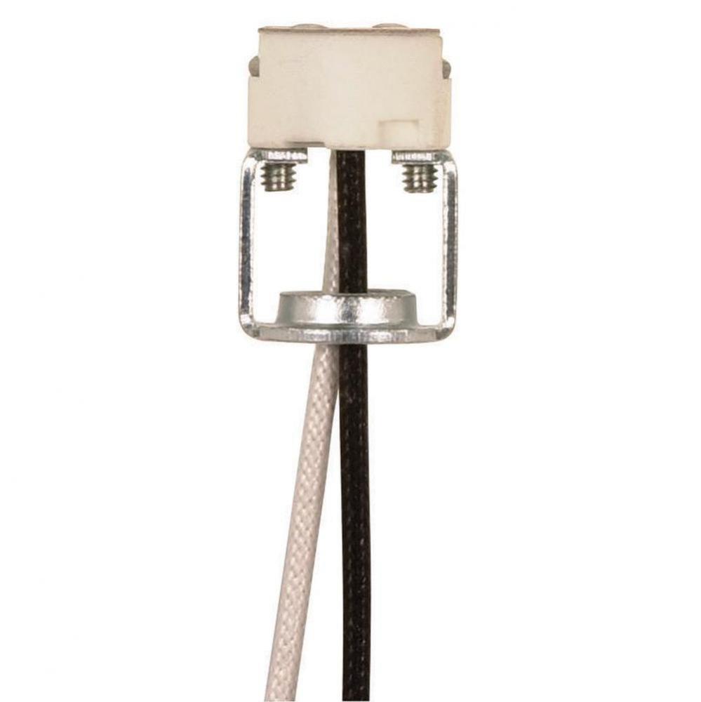 Hal Socket G4.0 G5.3 G6.358'' Le