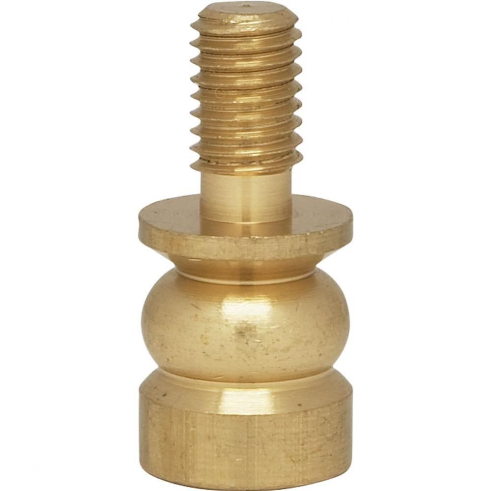 1/2'' Riser Brass B/L