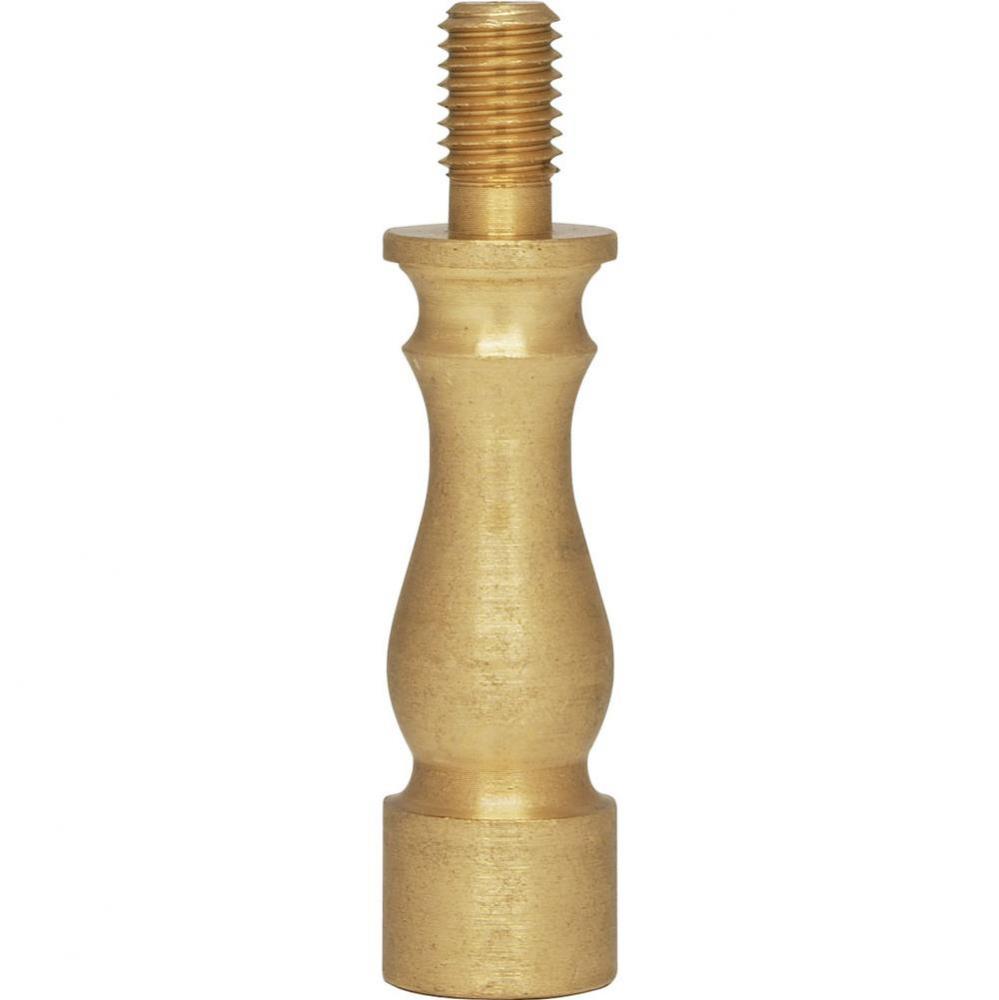 1-1/2'' Brass Riser B/L