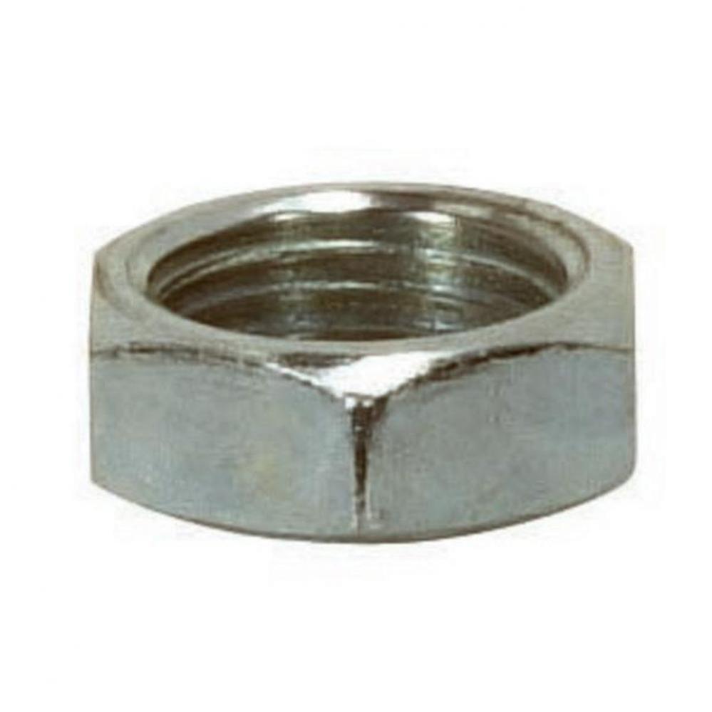 1/8 IP x 1/2'' x 3/16'' Locknut